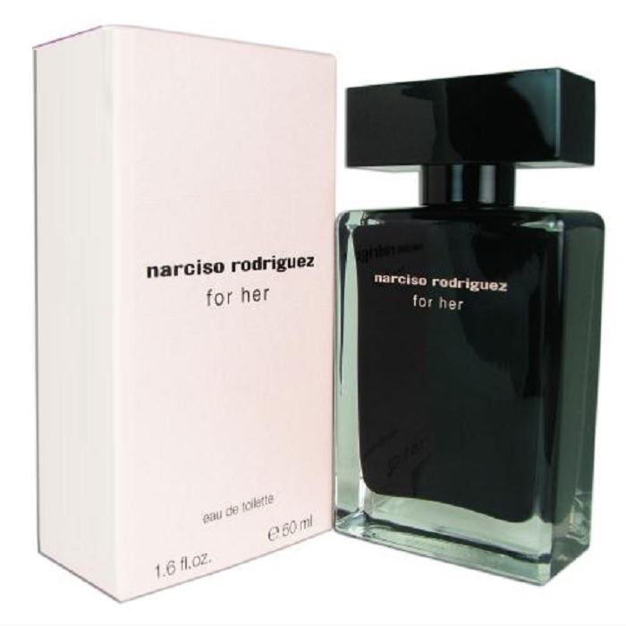 Narciso Rodriguez Perfume by Narciso Rodriguez 1.7oz Eau De Toilette Spray for her